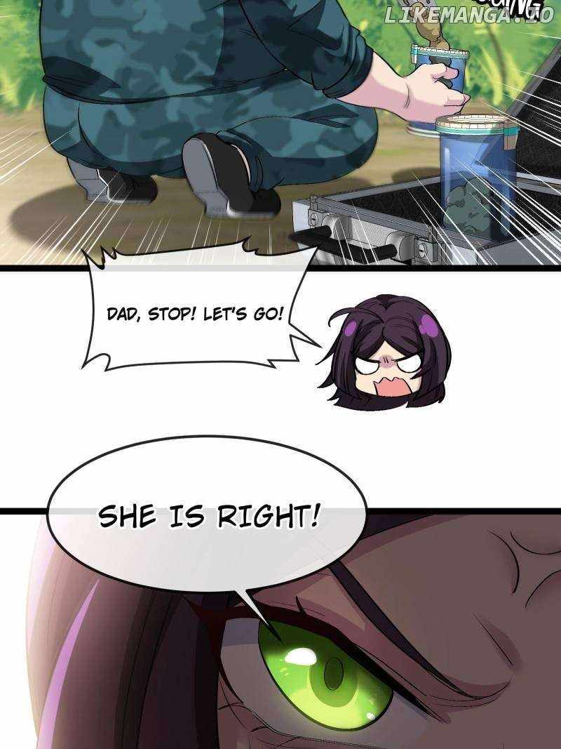 I Am The Monster Overlord Chapter 61 5